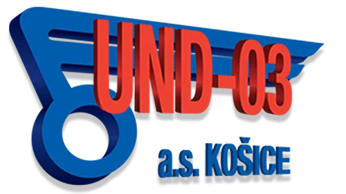 UND-03 a.s. Košice
