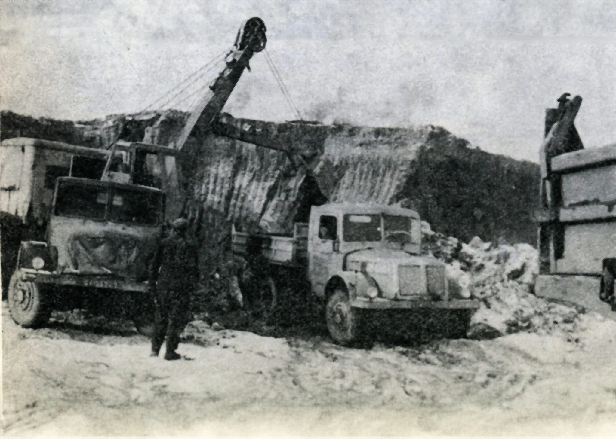 Historický vozový park UND-03