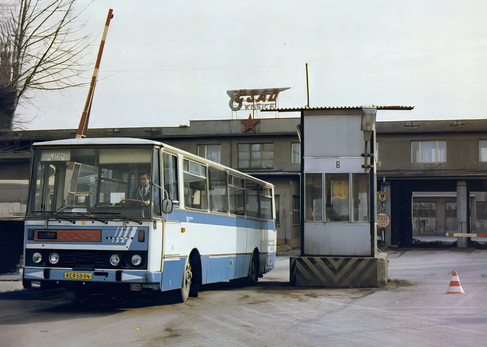 Portrét vodiča UND-03