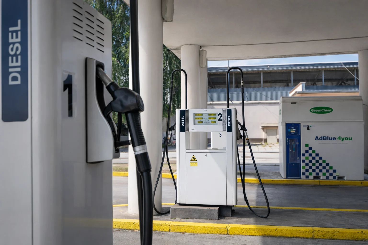 Ostatné služby UND-03